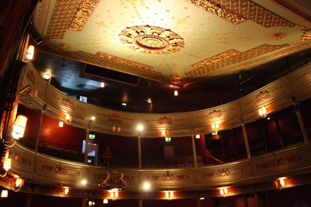 drama school