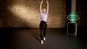 Commercial Dance