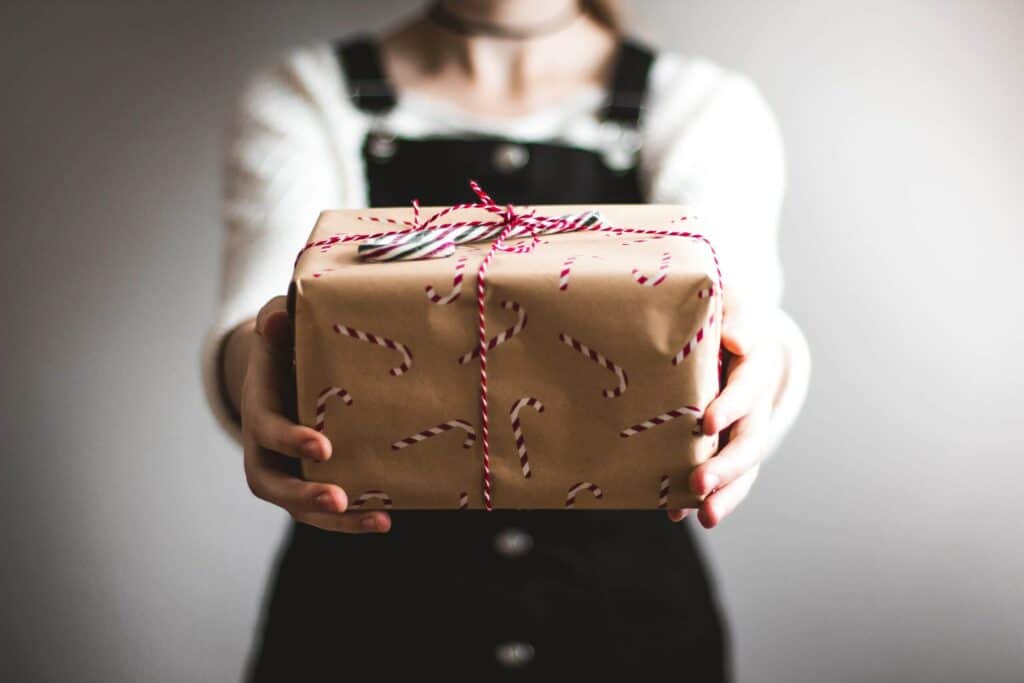 Christmas blog
