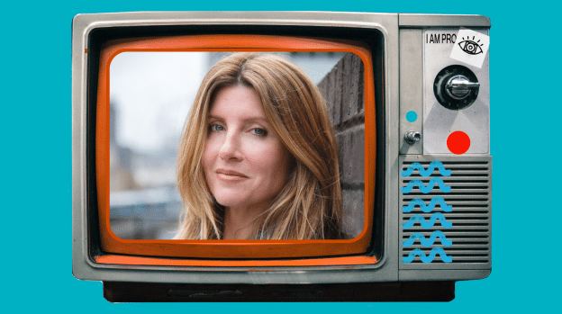 Sharon Horgan