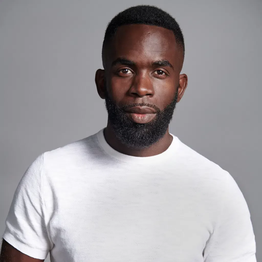 Jimmy Akingbola