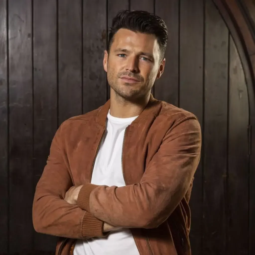 Mark Wright