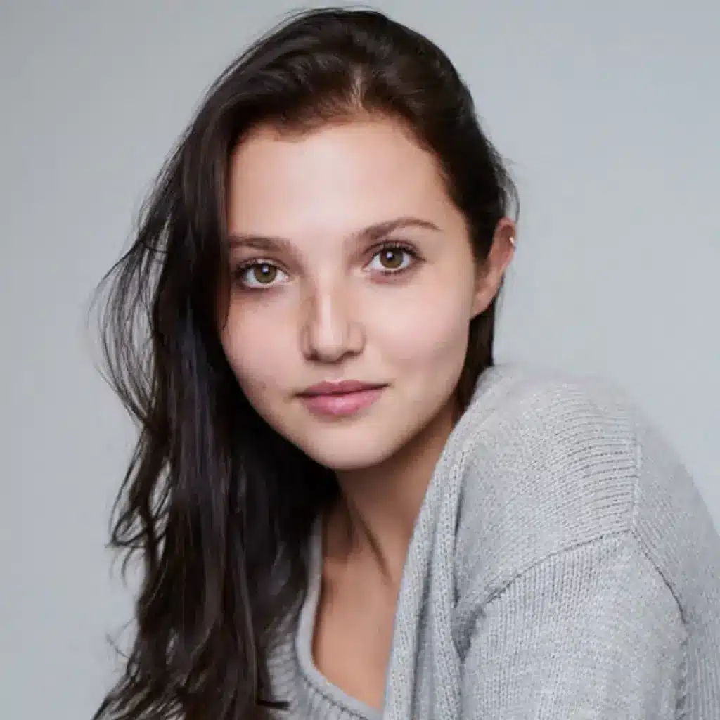 Mia Bruce