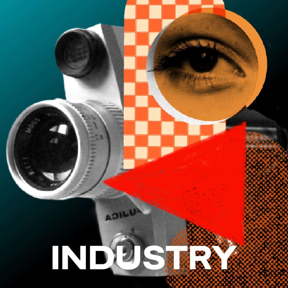 industry logo