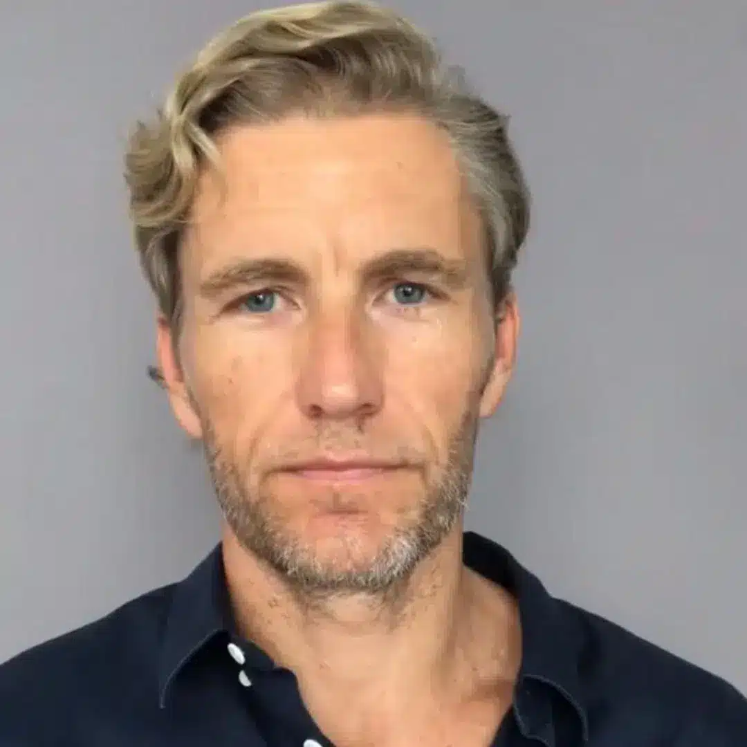 BRETT TUCKER - iampro