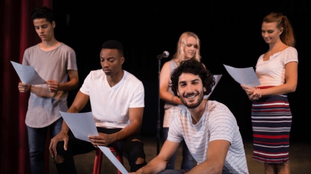 Foundation Live Course