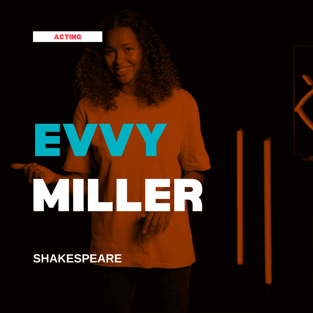 Evvy Miller Profile Photo