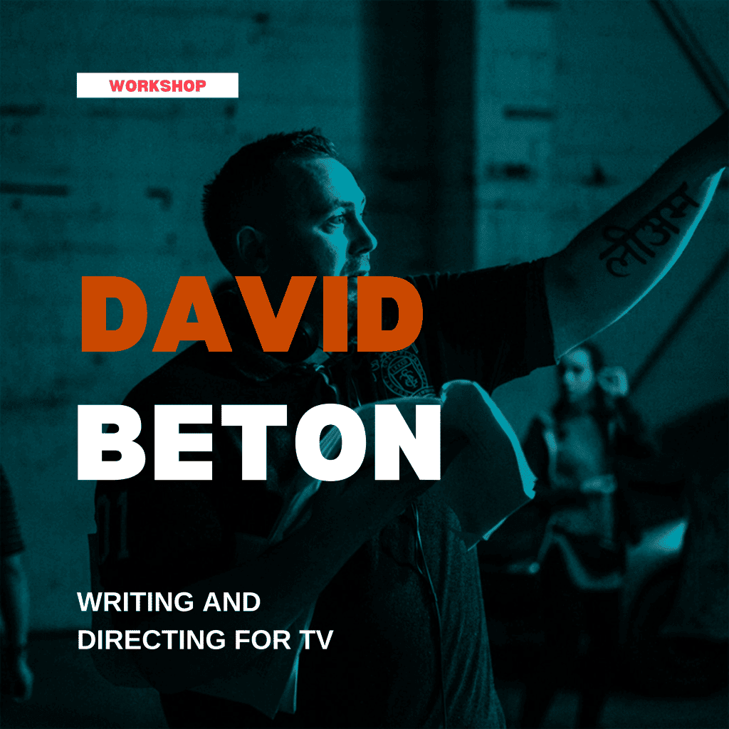 David Beton