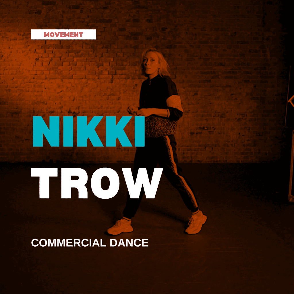 Nikki Trow Profile Photo