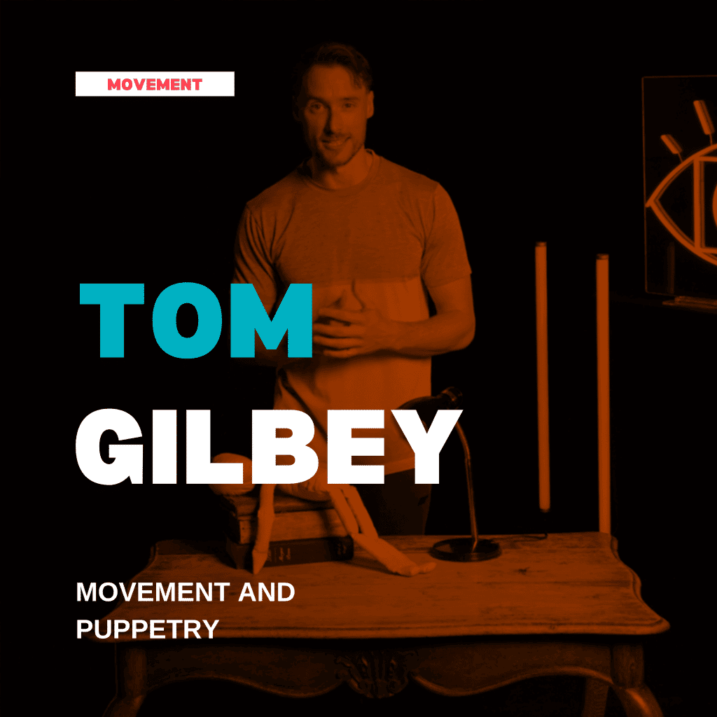 Tom Gilbey Profile Photo