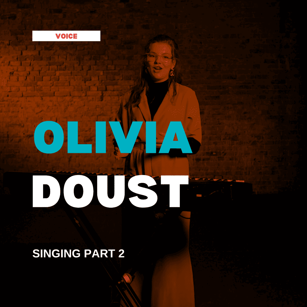 Olivia Doust Profile Photo