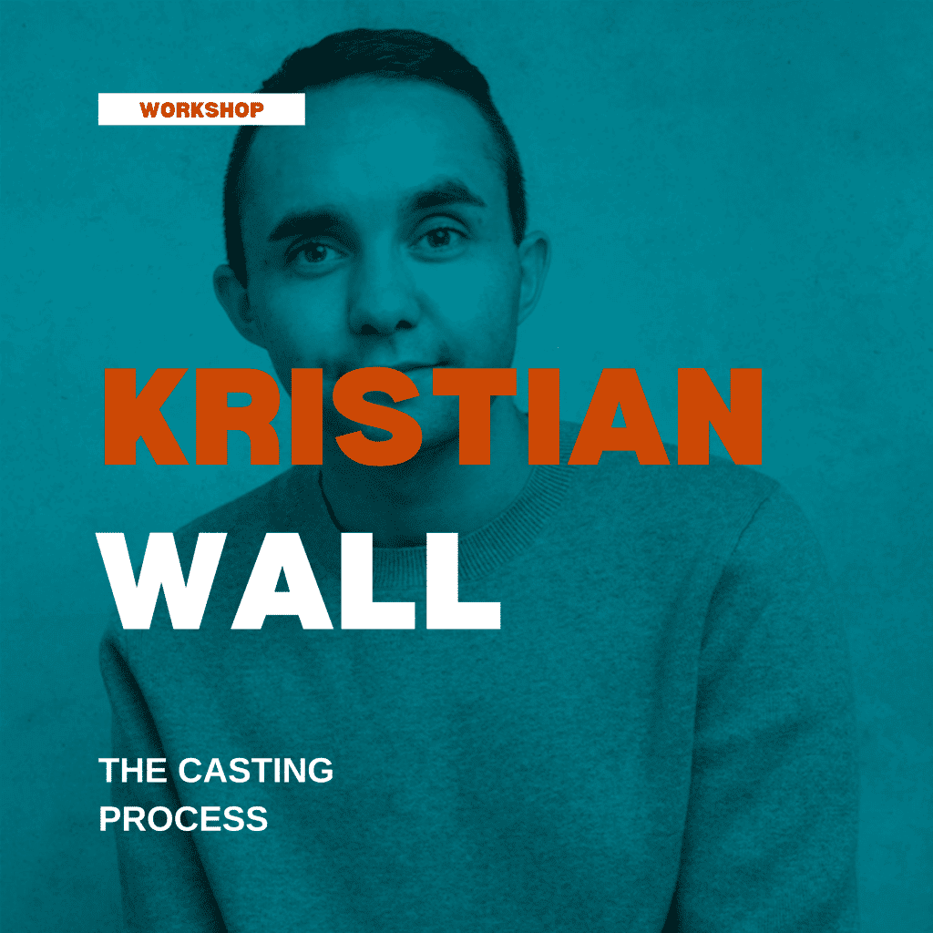 Kristian Wall