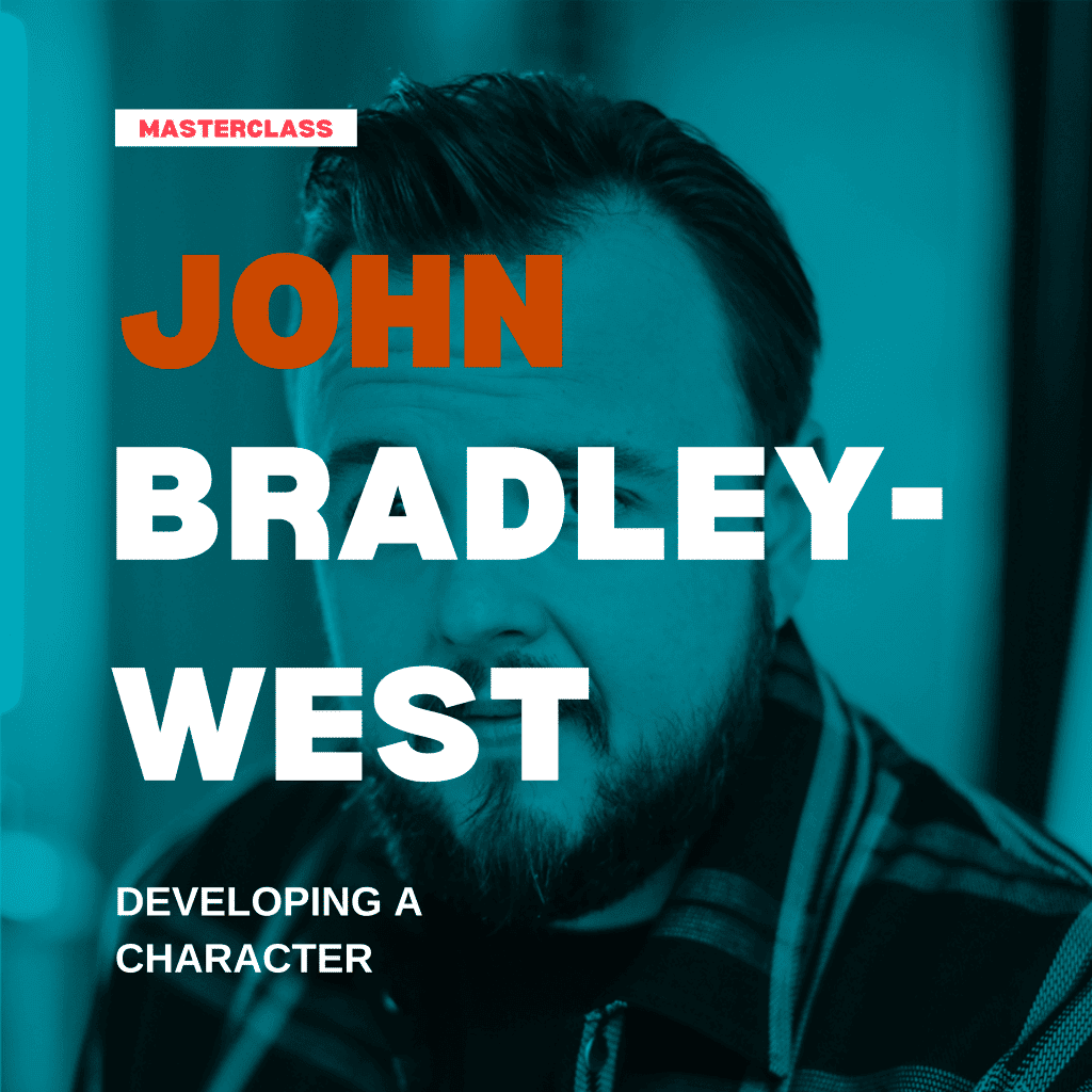 John Bradley-West