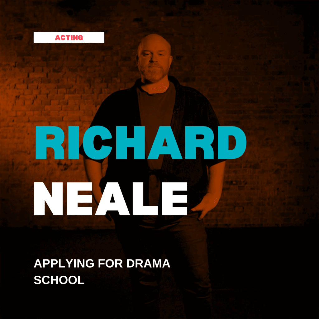 Richard Neale Profile Photo