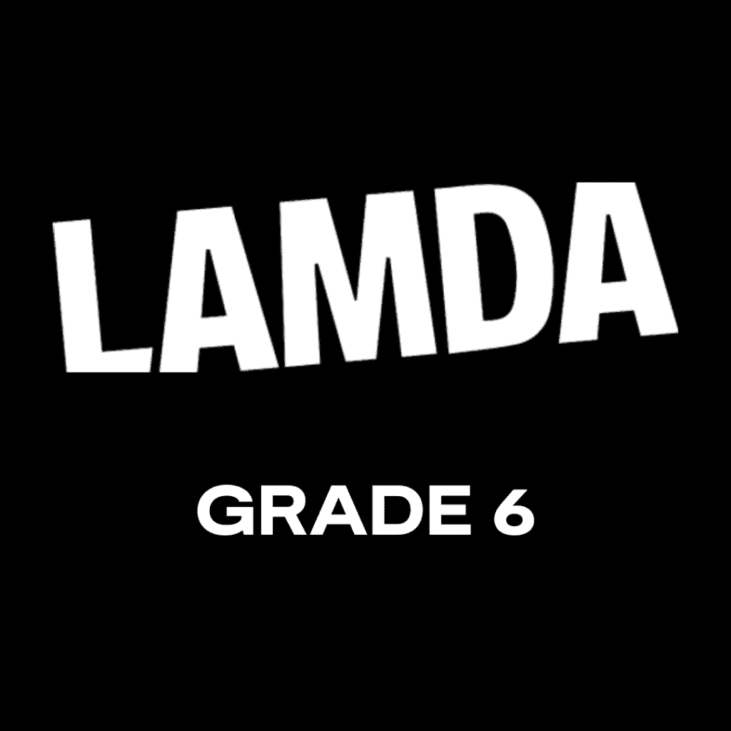 Lamda iampro