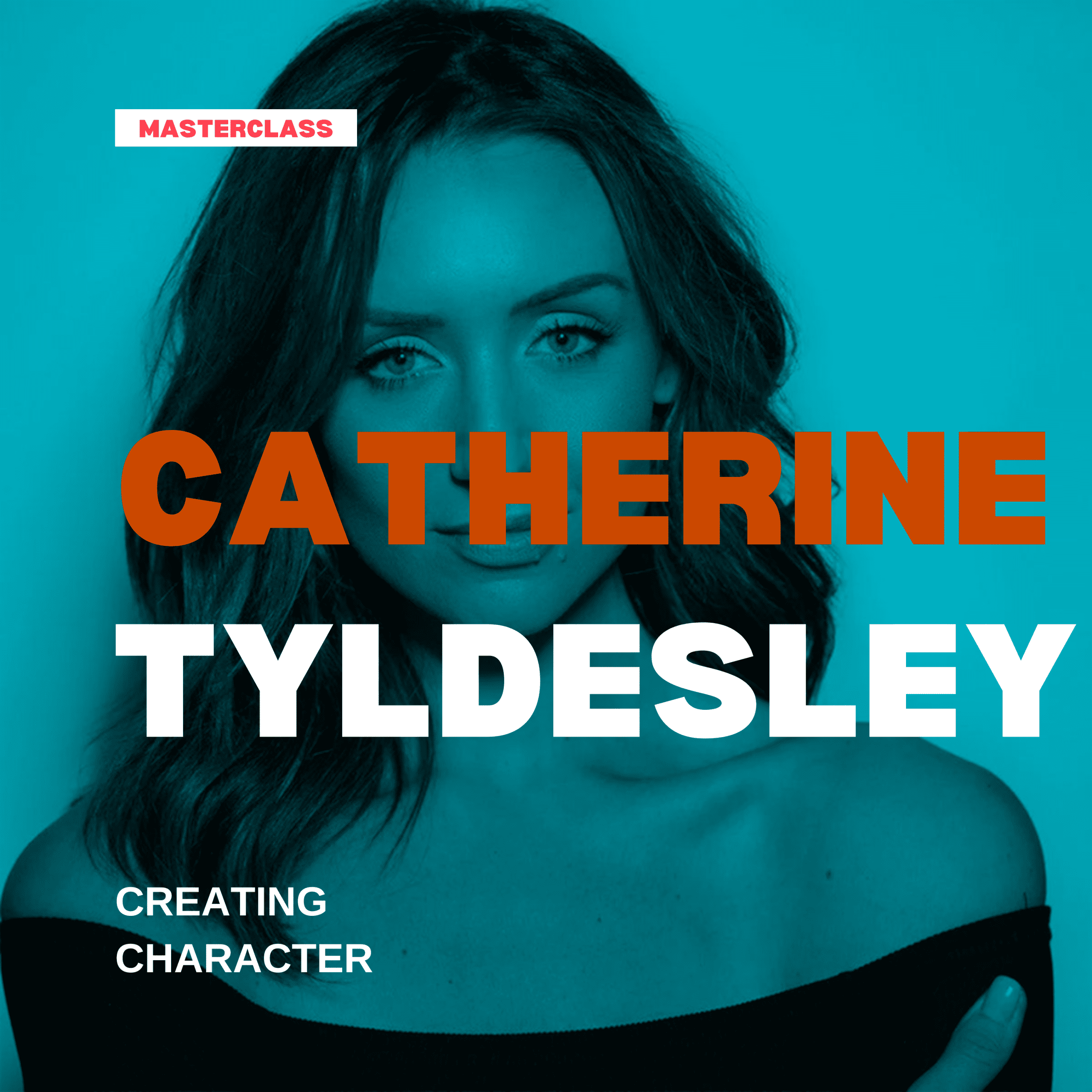 Catherine Tyldesley Profile Photo