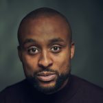 Profile photo of Laurence James-Davis