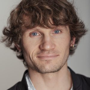 Profile photo of James Dawn