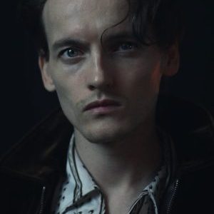 Profile photo of Lee Reidy