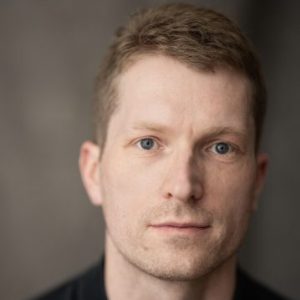 Profile photo of Matthew Eyles