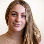 Profile photo of Mia Glyn-Jones