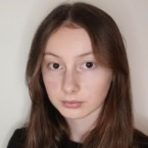 Profile photo of Lilly Vaughan