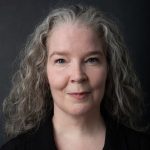 Profile photo of Nadine Coulson