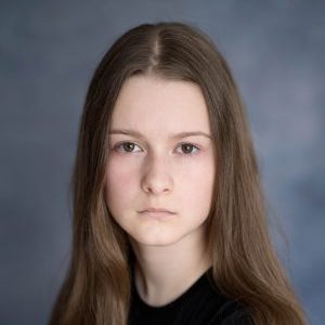 Profile photo of Enya Corrigan