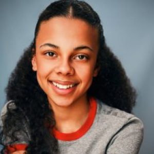 Profile photo of Macy Millerova