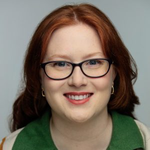 Profile photo of Shania McFarlane