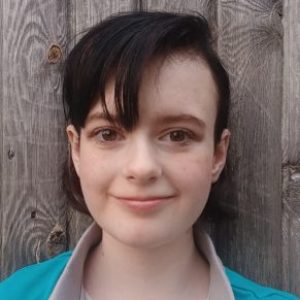 Profile photo of Iona Oldroyd