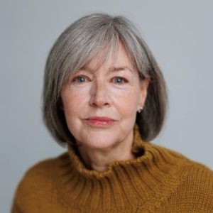 Profile photo of Susan Robinson