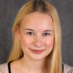 Profile photo of Chloe Cox