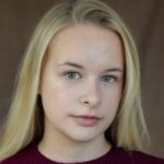 Profile photo of Chloe Cox