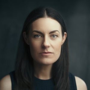 Profile photo of Rosie McClelland