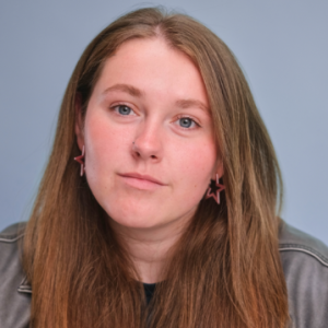 Profile photo of Sophie Majury