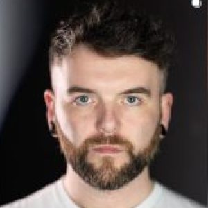 Profile photo of Tiarnán Loughran