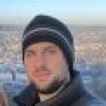 Profile photo of Jason Anderson