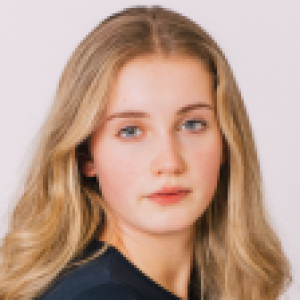 Profile photo of Luella Smith