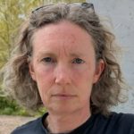 Profile photo of Claire Golemboski-Byrne