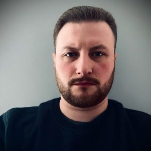 Profile photo of Daniel Horry