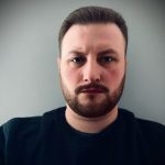 Profile photo of Daniel Horry