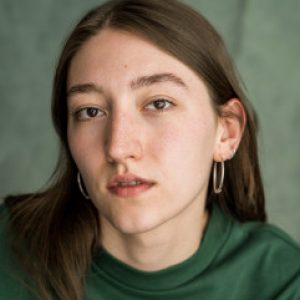 Profile photo of Emmerson Snelling