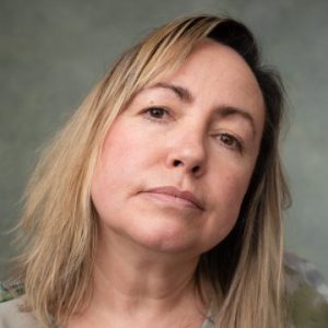 Profile photo of Lou Mellanie Hutchings