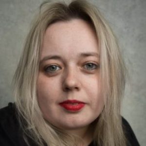 Profile photo of Gillian Reilly