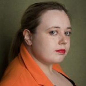 Profile photo of Gillian Reilly