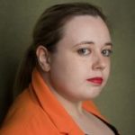 Profile photo of Gillian Reilly