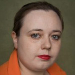 Profile photo of Gillian Reilly