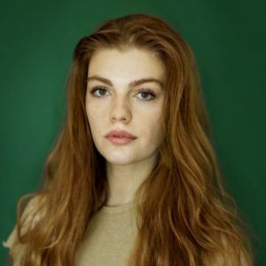 Profile photo of Laura Elena Serghiev