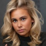 Profile photo of Mia Pearce